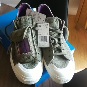 Adidas Originals Nizza RF 420 Edition